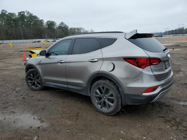 2017 Hyundai Santa Fe Sport - Image 2
