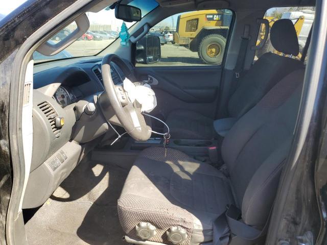 2012 Nissan Frontier S - Фото 7