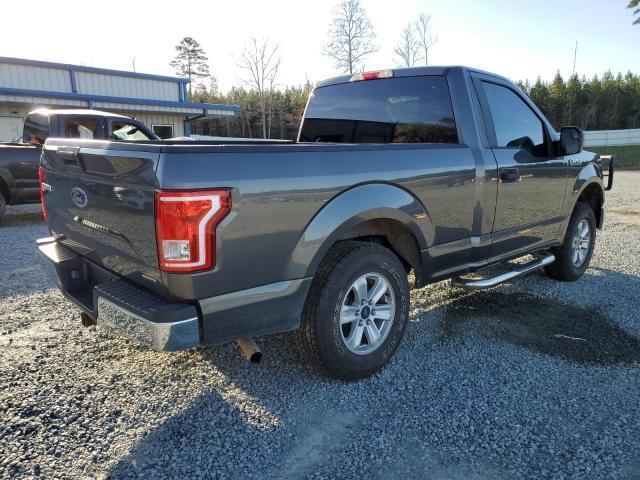 2016 Ford F150 - Image 3