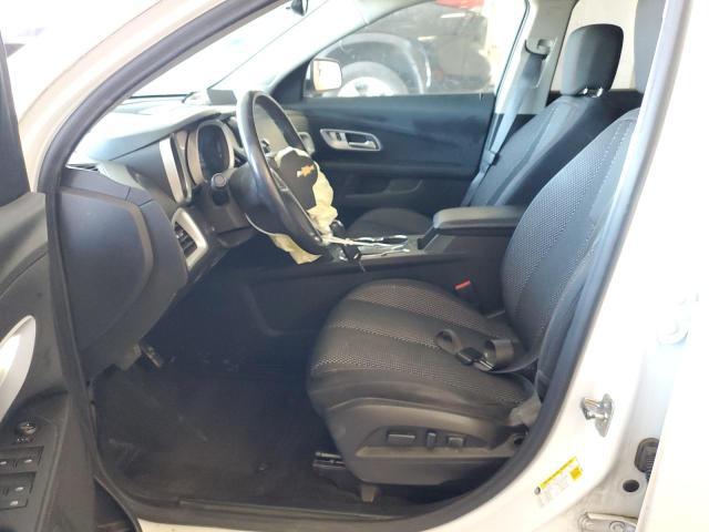 2016 Chevrolet Equinox Lt - Image 7