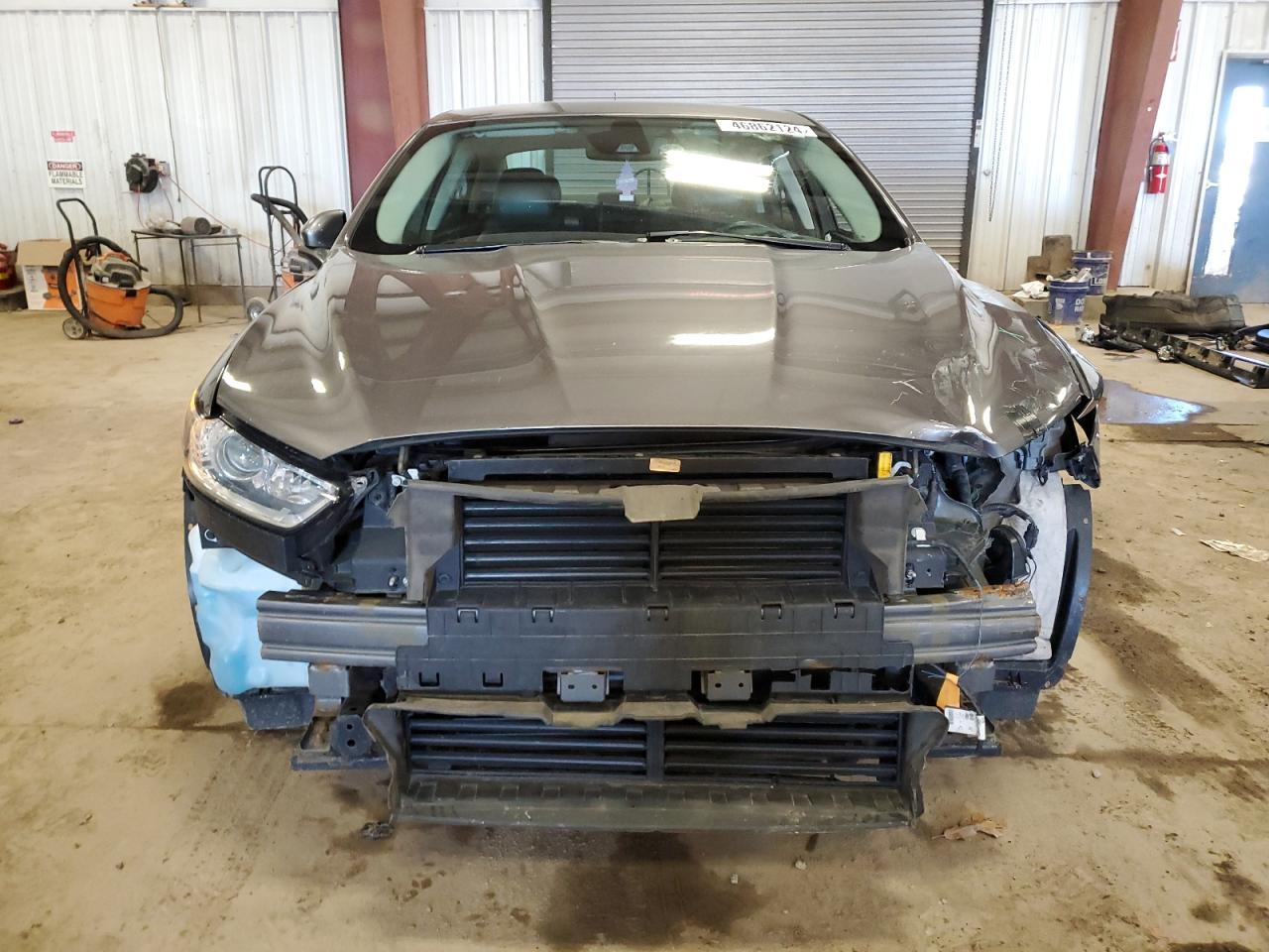 2014 FORD FUSION TIT - Фото 5