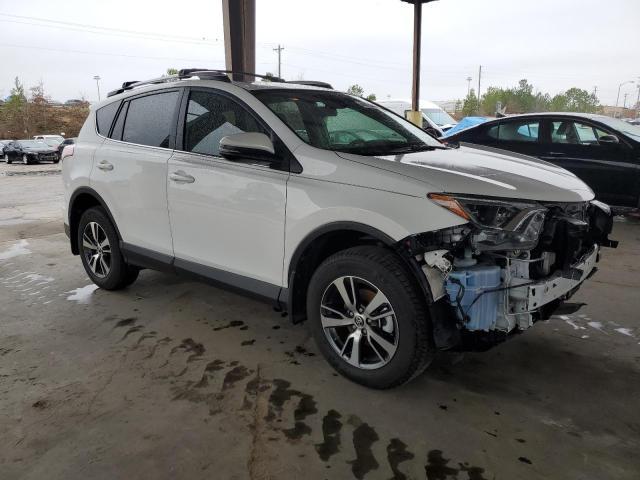 2017 Toyota Rav4 Xle - Фото 4