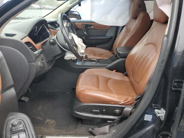 2015 Chevrolet Traverse Ltz - Image 7