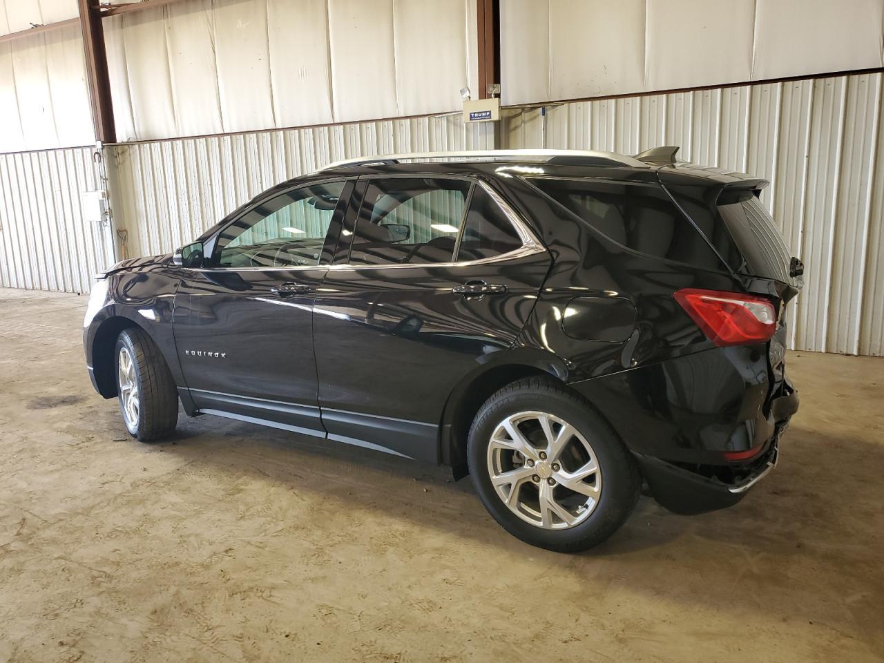 2019 CHEVROLET EQUINOX LT - Image 2