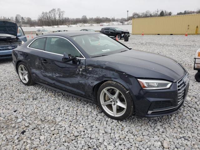 2018 Audi A5 Premium Plus S-Line - Фото 4