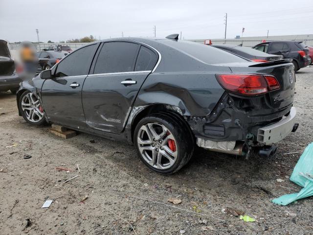 2017 Chevrolet Ss - Фото 2