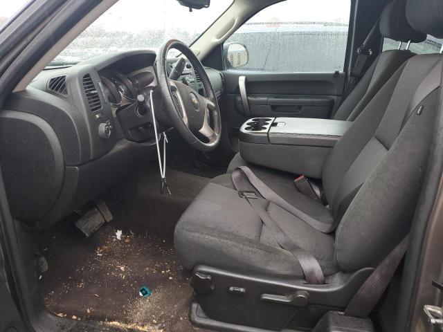 2013 Chevrolet Silverado K1500 Lt - Image 7