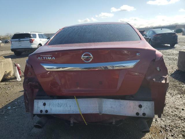 2015 Nissan Altima 2.5 - Фото 6