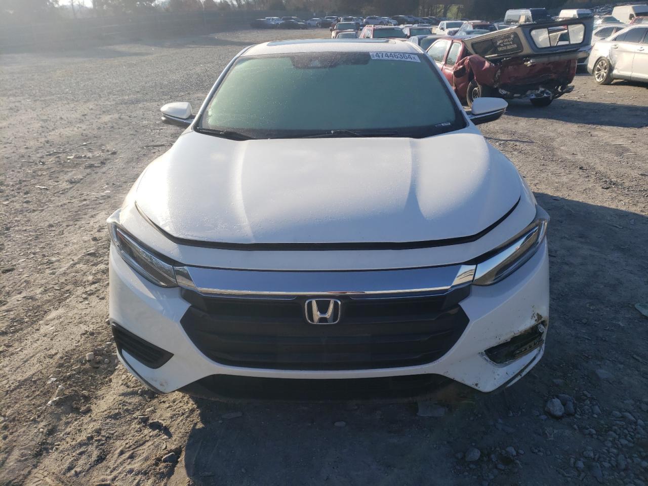 2019 HONDA INSIGHT TO - Фото 5
