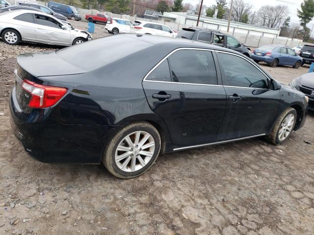 2012 Toyota Camry Se - Image 3