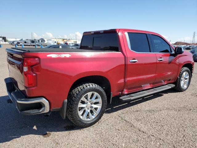 2019 Chevrolet Silverado K1500 Ltz - Фото 3