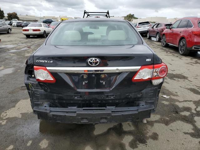 2013 Toyota Corolla Base - Фото 6