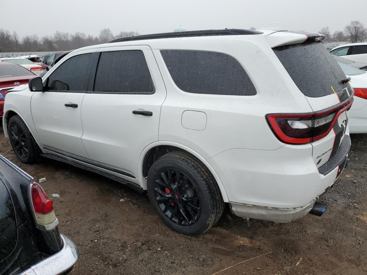 2014 DODGE DURANGO CI - Image 2