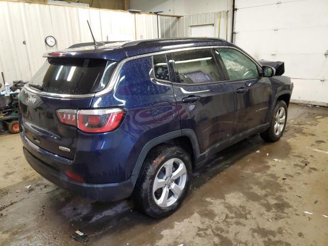 2018 Jeep Compass Latitude - Фото 3