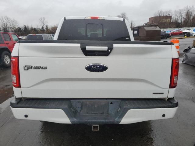2016 Ford F150 Supercrew - Image 6