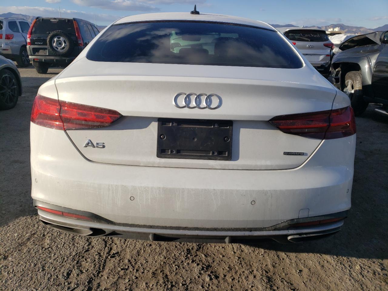 2023 AUDI A5 PREMIUM - Фото 6