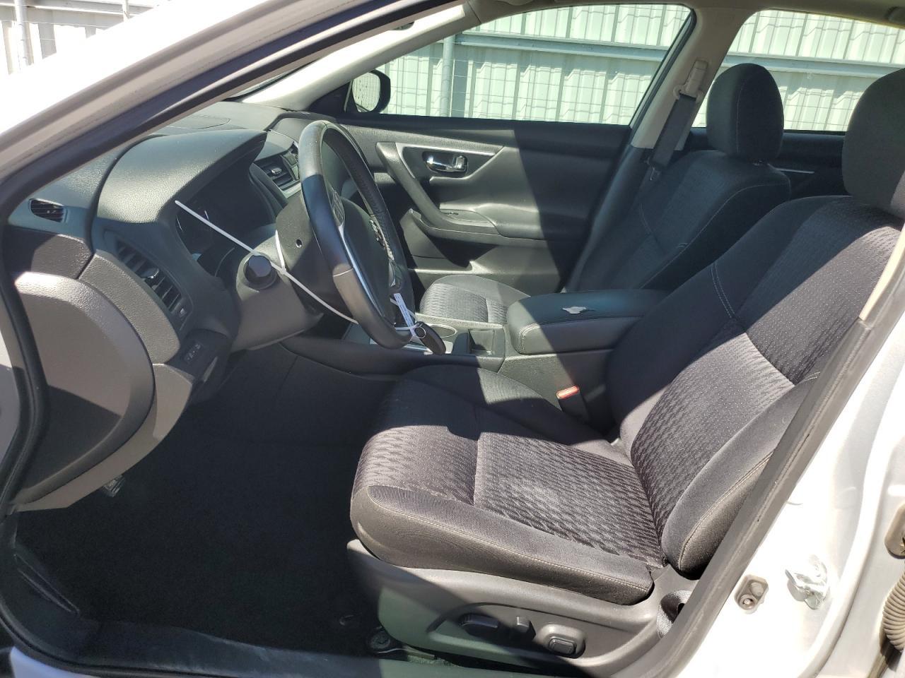 2016 NISSAN ALTIMA 2.5 - Image 7