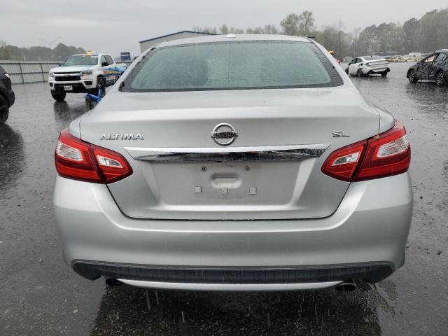 2016 Nissan Altima 2.5 - Фото 6