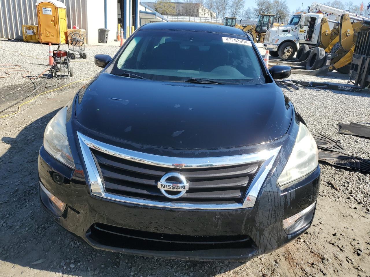 2014 NISSAN ALTIMA 2.5 - Image 5