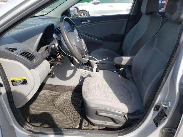 2016 Hyundai Accent Se - Фото 7