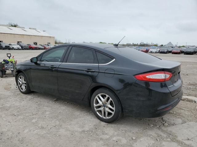 2014 Ford Fusion Se - Фото 2