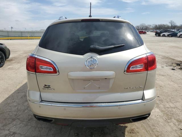 2015 Buick Enclave - Фото 6