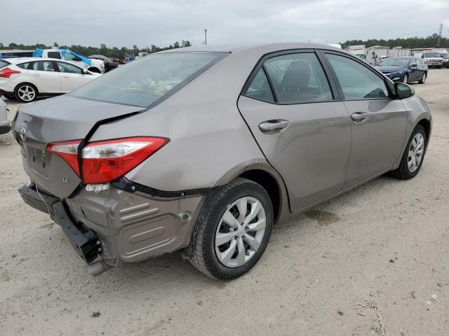 2014 Toyota Corolla L - Фото 3