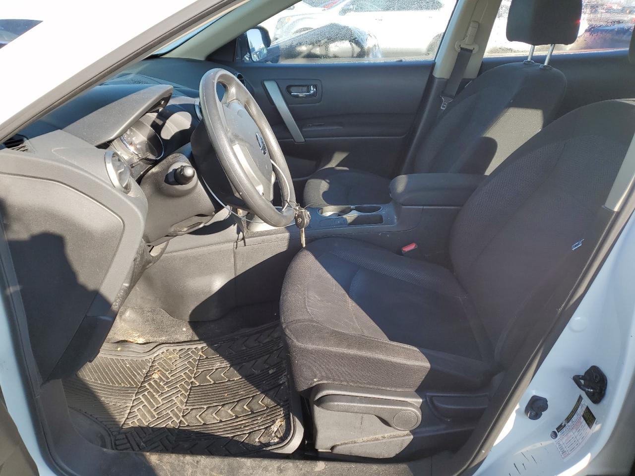 2015 NISSAN ROGUE SELE - Фото 7