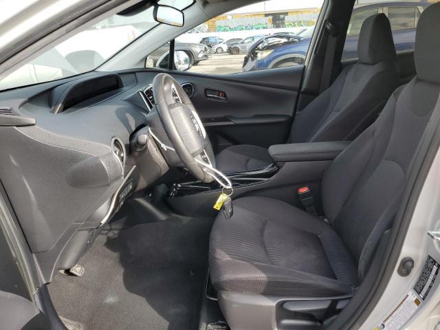 2018 Toyota Prius Prime - Фото 7