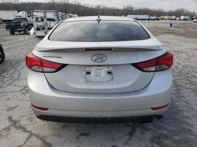 2015 Hyundai Elantra Se - Фото 6