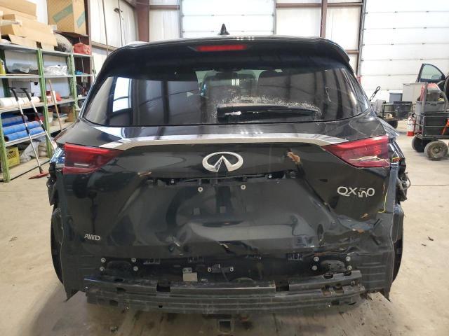2019 Infiniti Qx50 Essential - Image 6