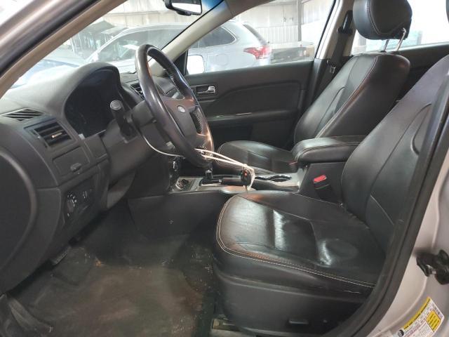 2012 Ford Fusion Sel - Фото 7