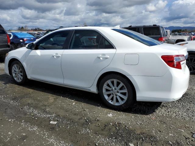 2012 Toyota Camry Se - Фото 2