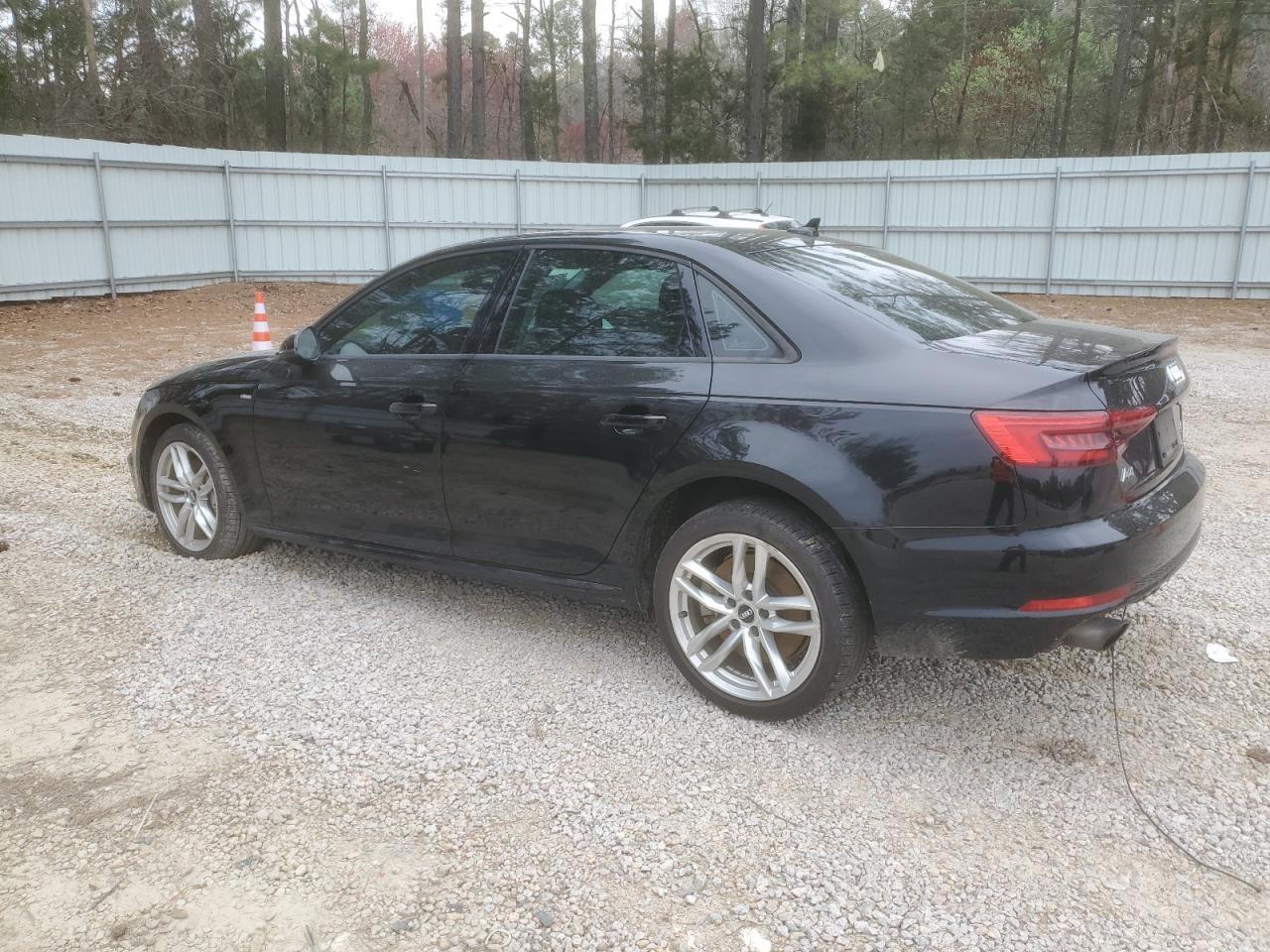 2017 AUDI A4 PREMIUM - Фото 2