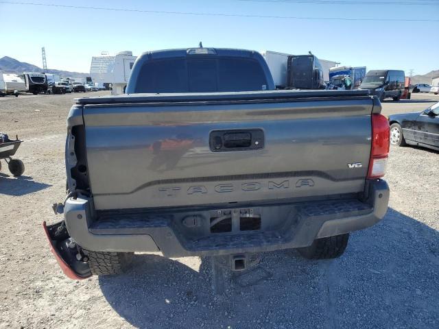 2016 Toyota Tacoma Double Cab - Image 6