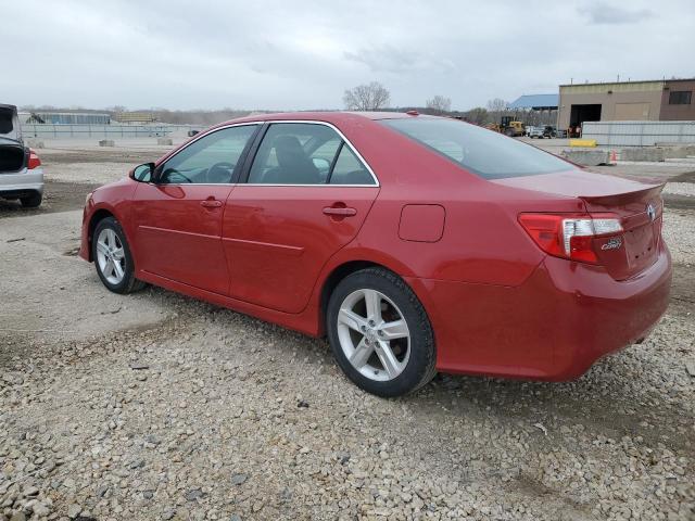 2013 Toyota Camry L - Image 2