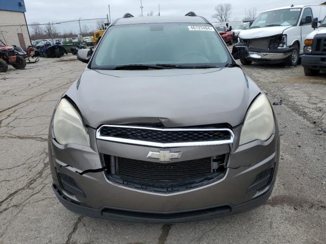 2011 Chevrolet Equinox Lt - Image 5