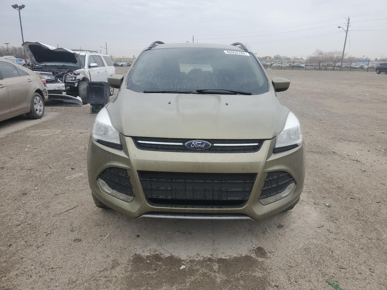 2014 FORD ESCAPE SE - Image 5