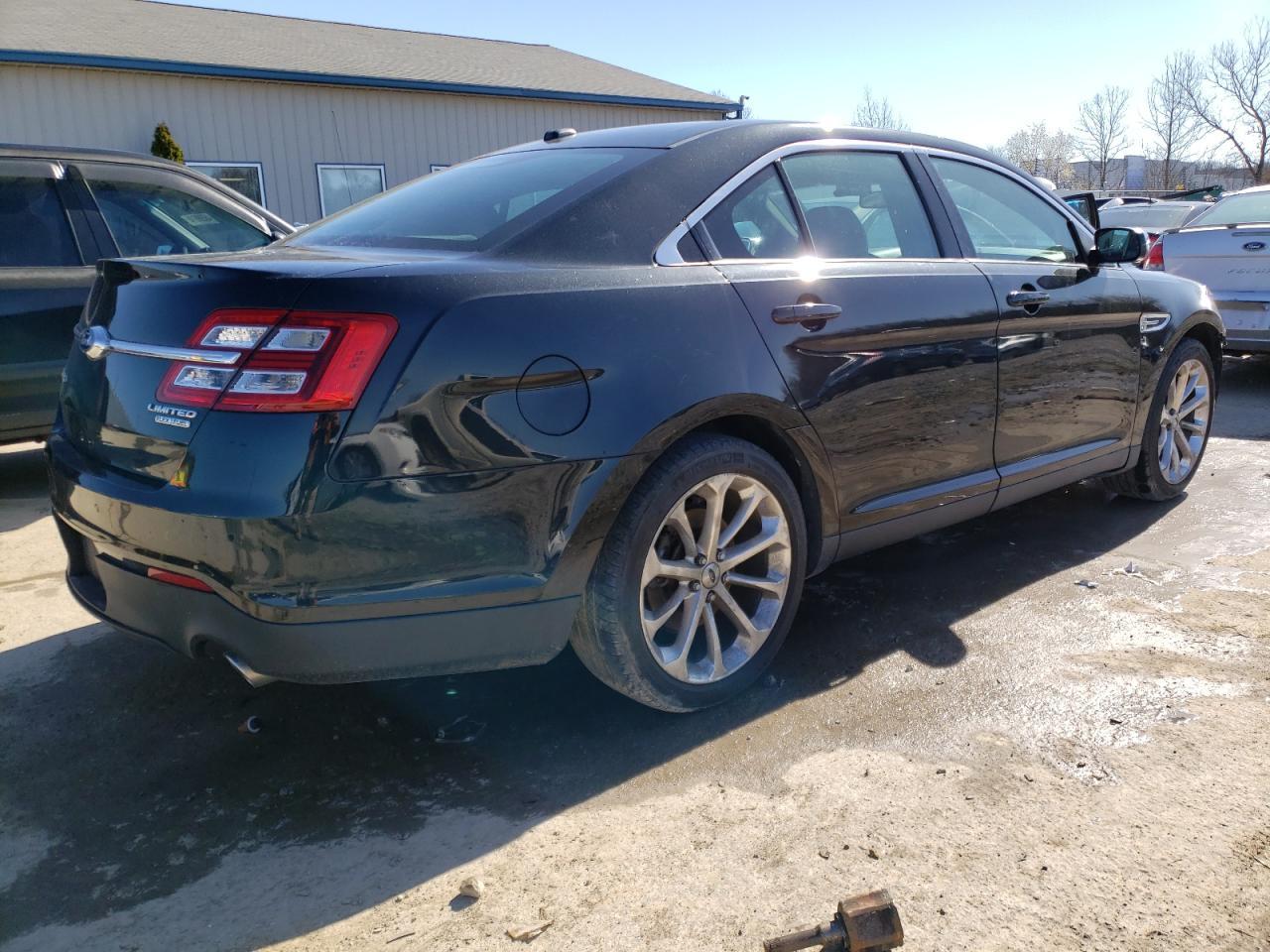 2013 FORD TAURUS LIM - Image 3