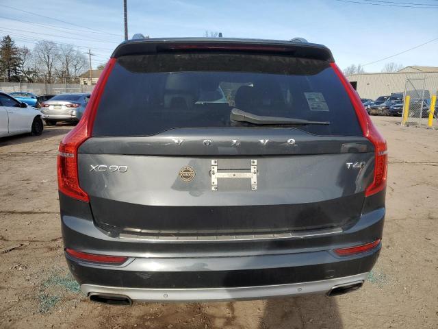 2016 Volvo Xc90 T6 - Фото 6