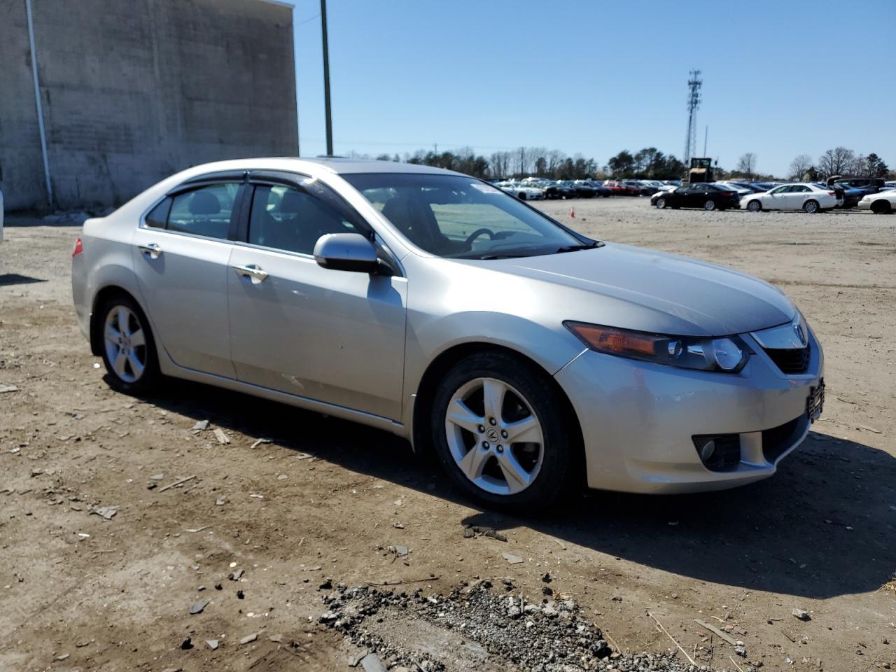 2010 ACURA TSX - Image 4
