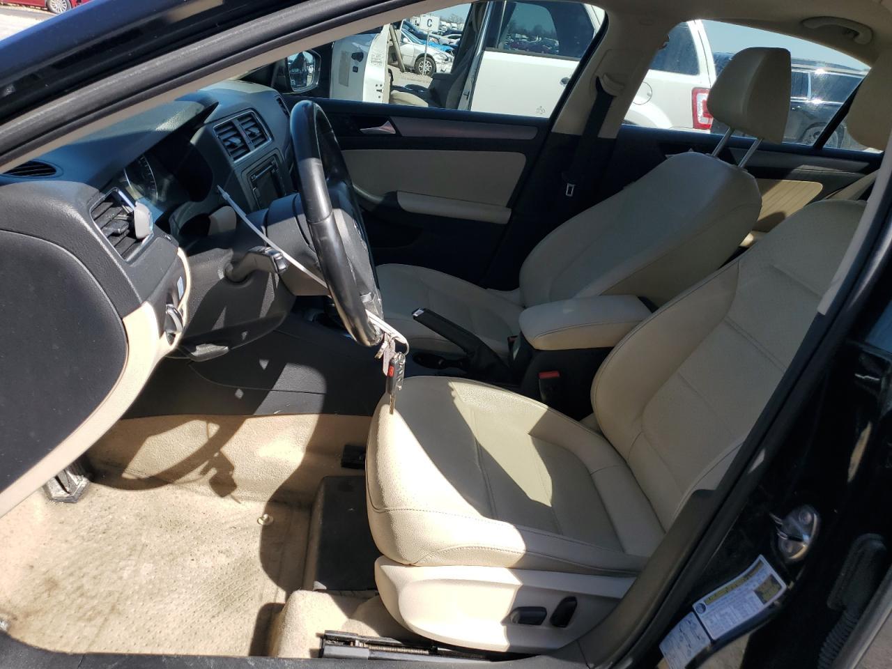 2013 VOLKSWAGEN JETTA TDI - Image 7