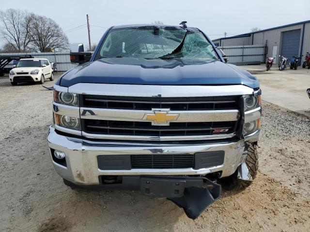 2018 Chevrolet Silverado K2500 Heavy Duty Ltz - Image 5