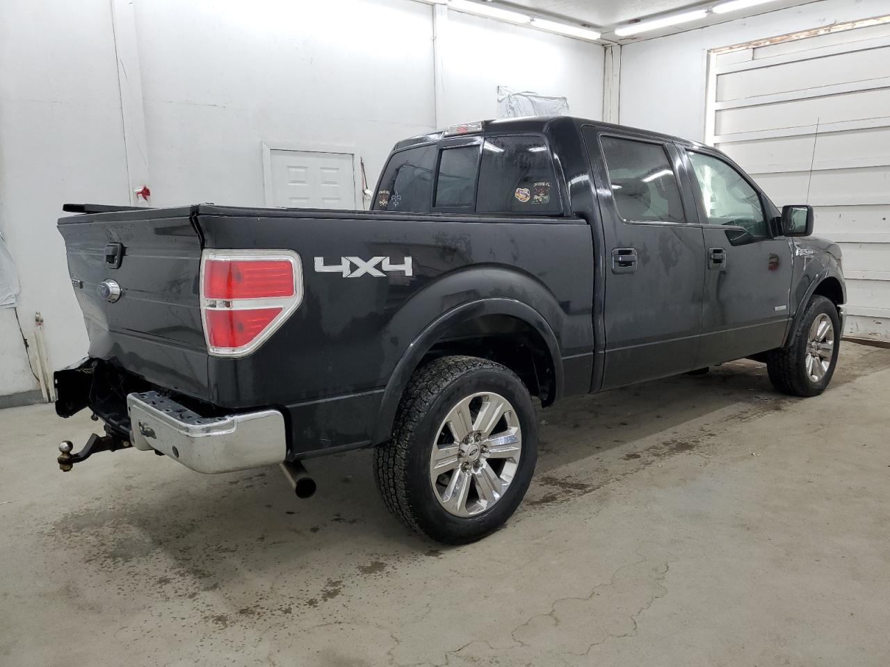 2013 FORD F150 SUPER - Image 3