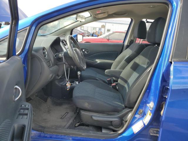 2015 Nissan Versa Note S - Image 7