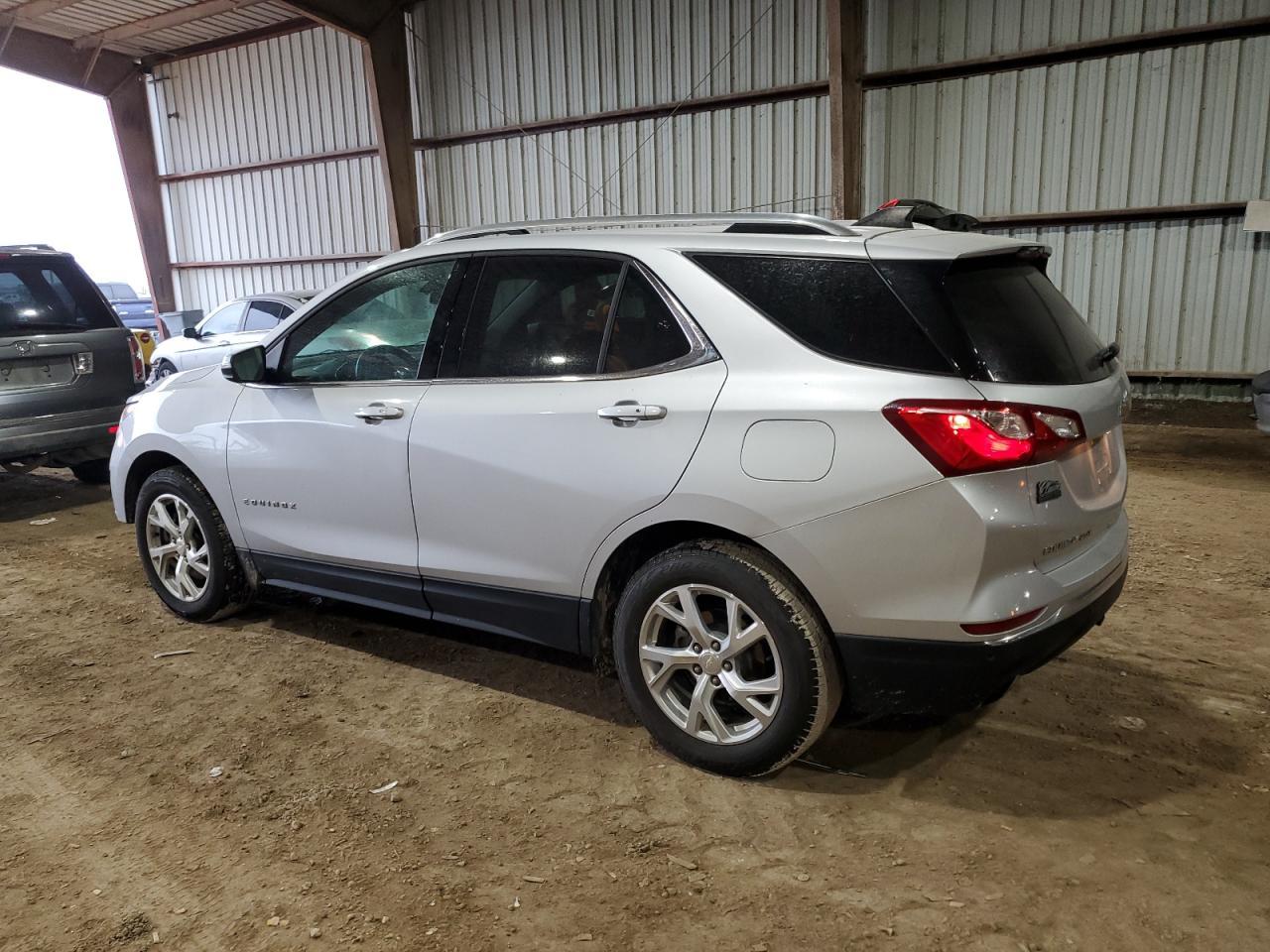 2019 CHEVROLET EQUINOX LT - Image 2