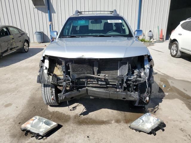 2012 Nissan Frontier S - Фото 5