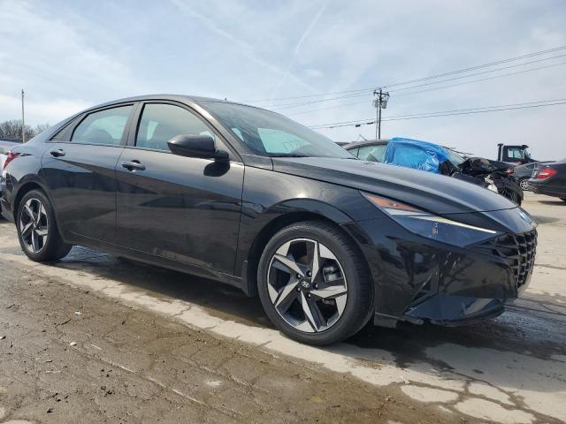 2023 Hyundai Elantra Sel - Image 4