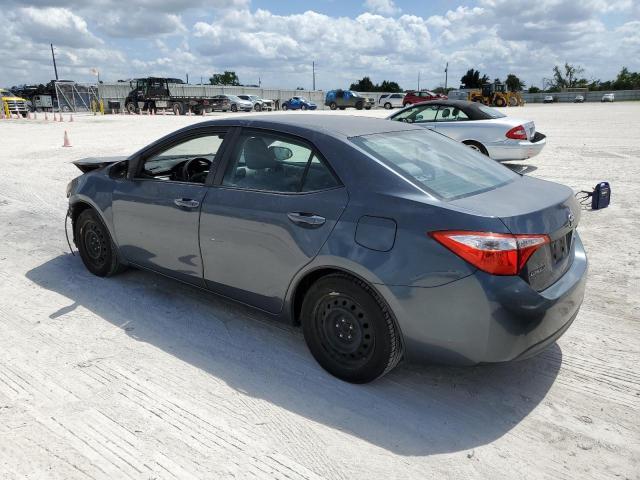 2015 Toyota Corolla L - Фото 2