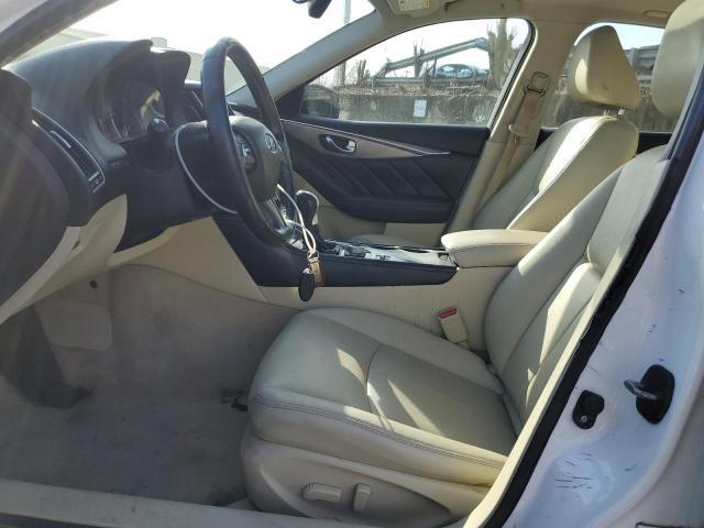 2016 Infiniti Q50 Premium - Фото 7